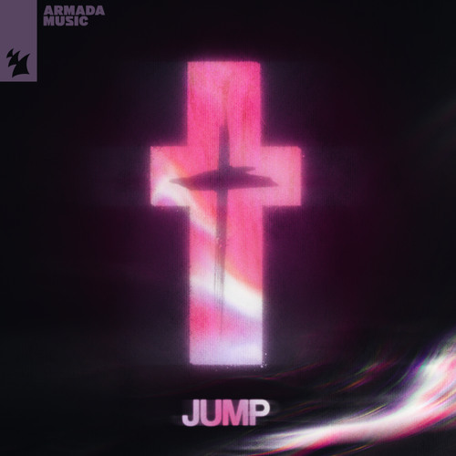 ARTY — Jump cover artwork