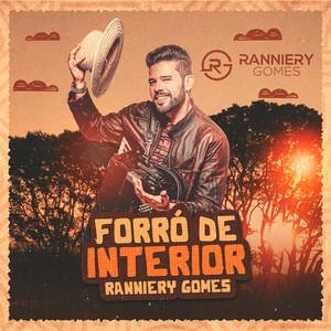 Ranniery Gomes Forró de Interior (Ao Vivo) cover artwork