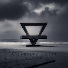 Starset — Brave New World cover artwork