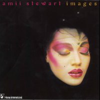 Amii Stewart Images cover artwork