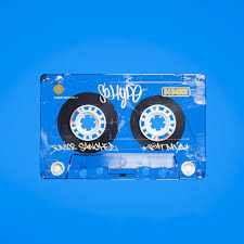 Junior Sanchez featuring Mýa — So Hype cover artwork