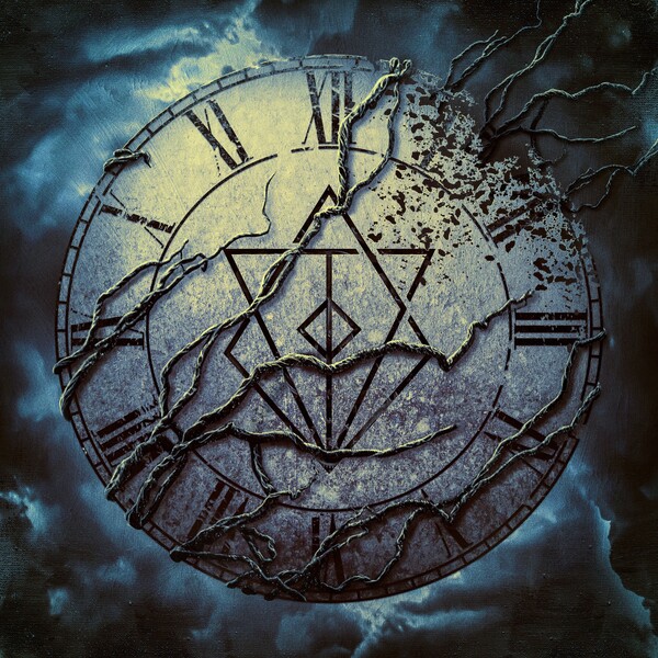 In Flames — State of Slow Decay cover artwork