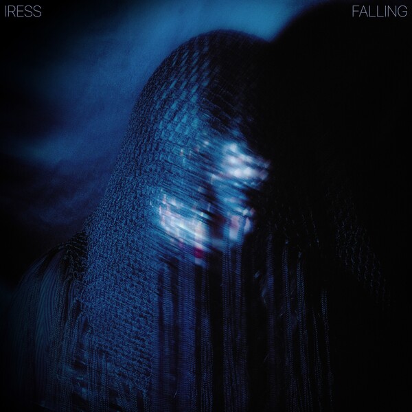 Iress Falling cover artwork