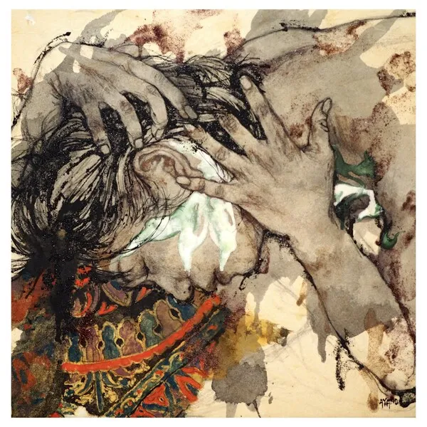 Khamai Leon — イーハトーヴ cover artwork