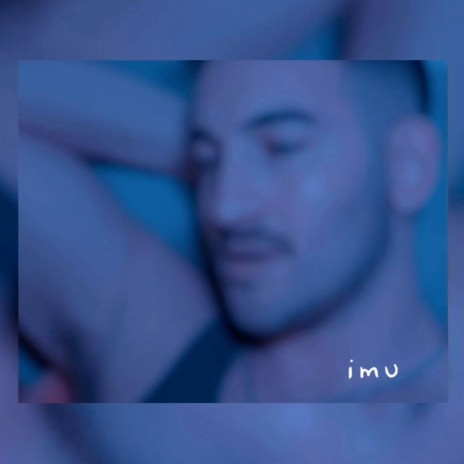 max rut — imu cover artwork