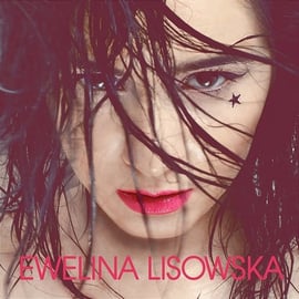 Ewelina Lisowska — Nieodporny Rozum cover artwork