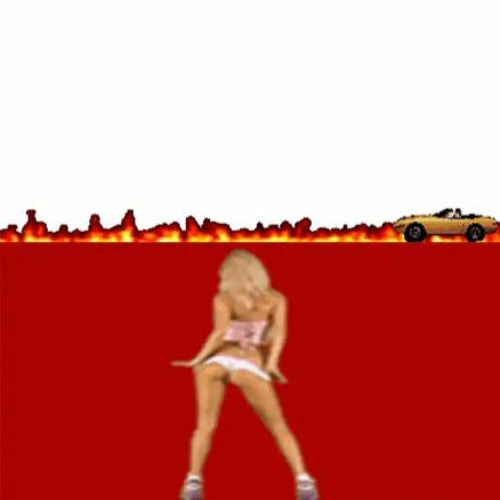 hubithekid & kets4eki — seksualna niebezpieczna cover artwork