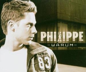 Philippe — Warum cover artwork