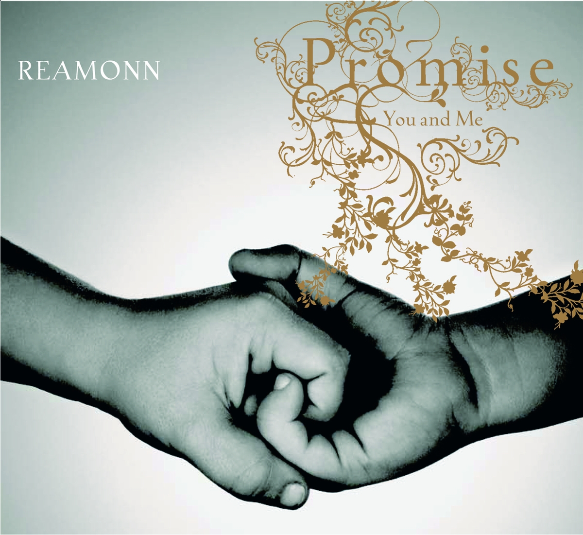Reamonn — Promise (You And Me) cover artwork
