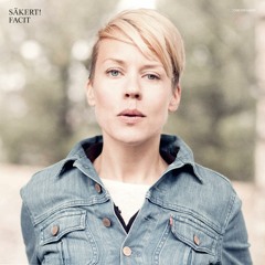 Säkert! — Kommer hända cover artwork