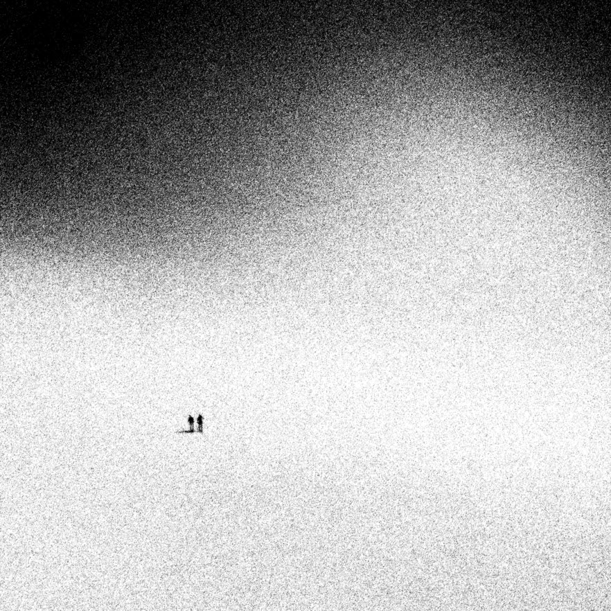 From Indian Lakes — The Flow cover artwork