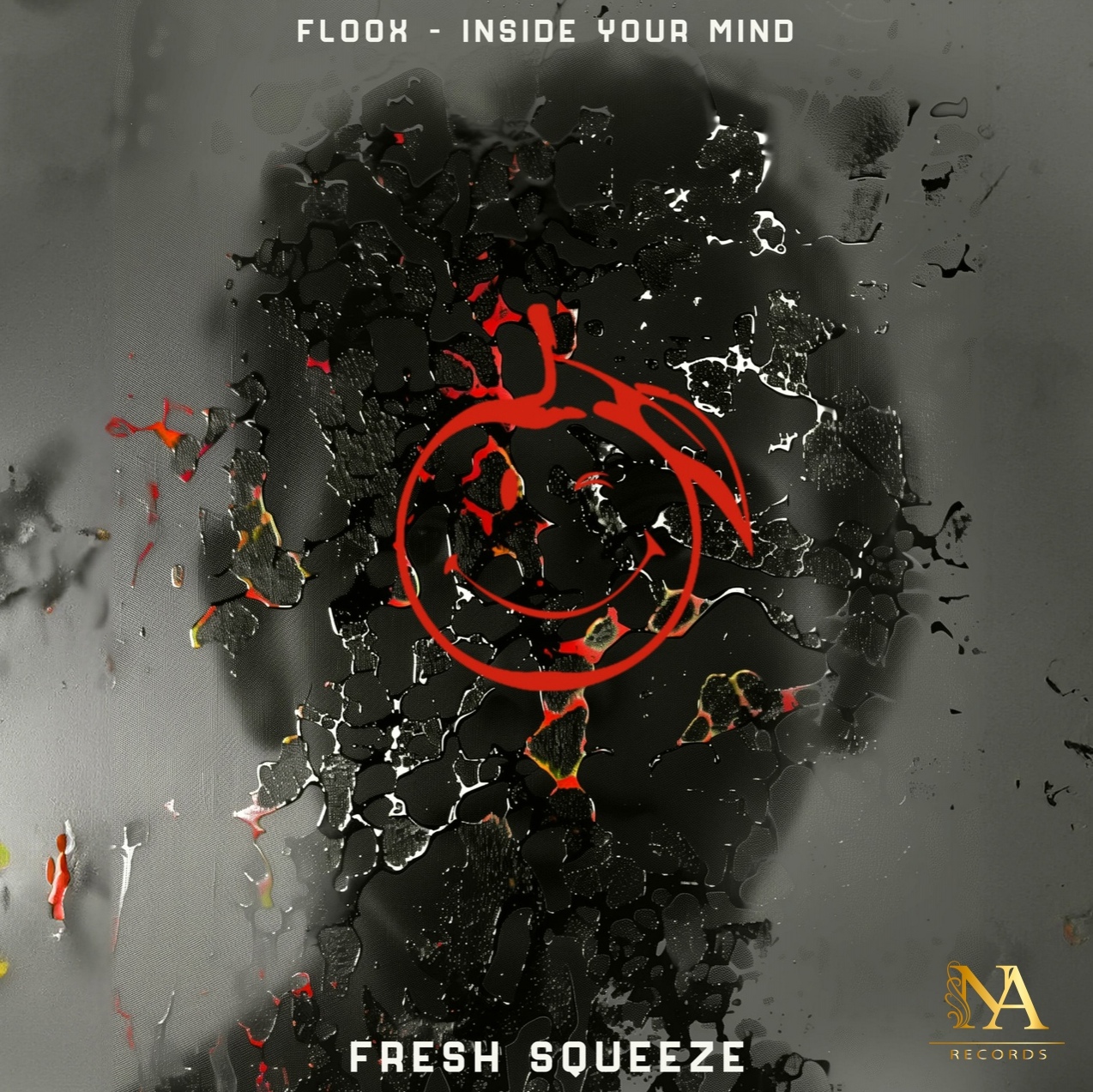 Floox — Inside Your Mind cover artwork