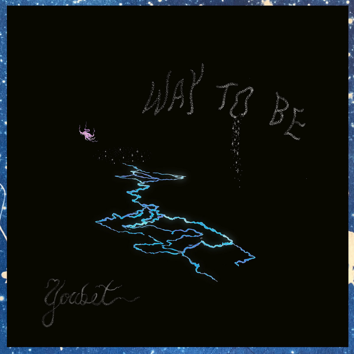 youbet Way To Be cover artwork