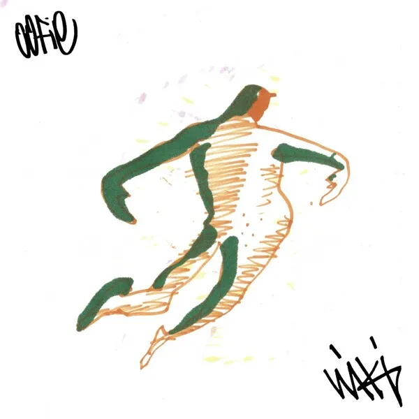 Wiki — OOFIE cover artwork