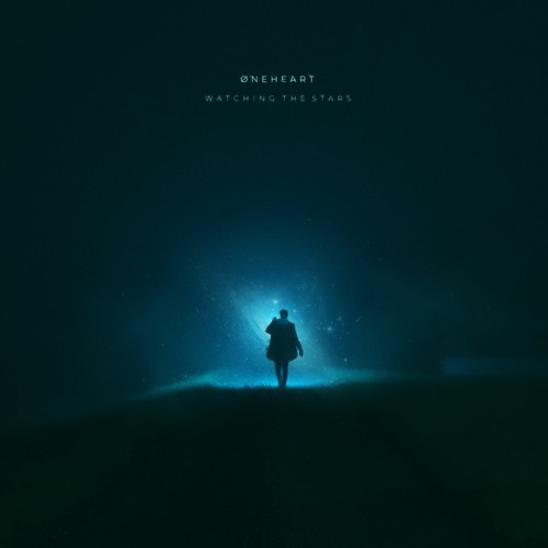 Øneheart — watching the stars cover artwork