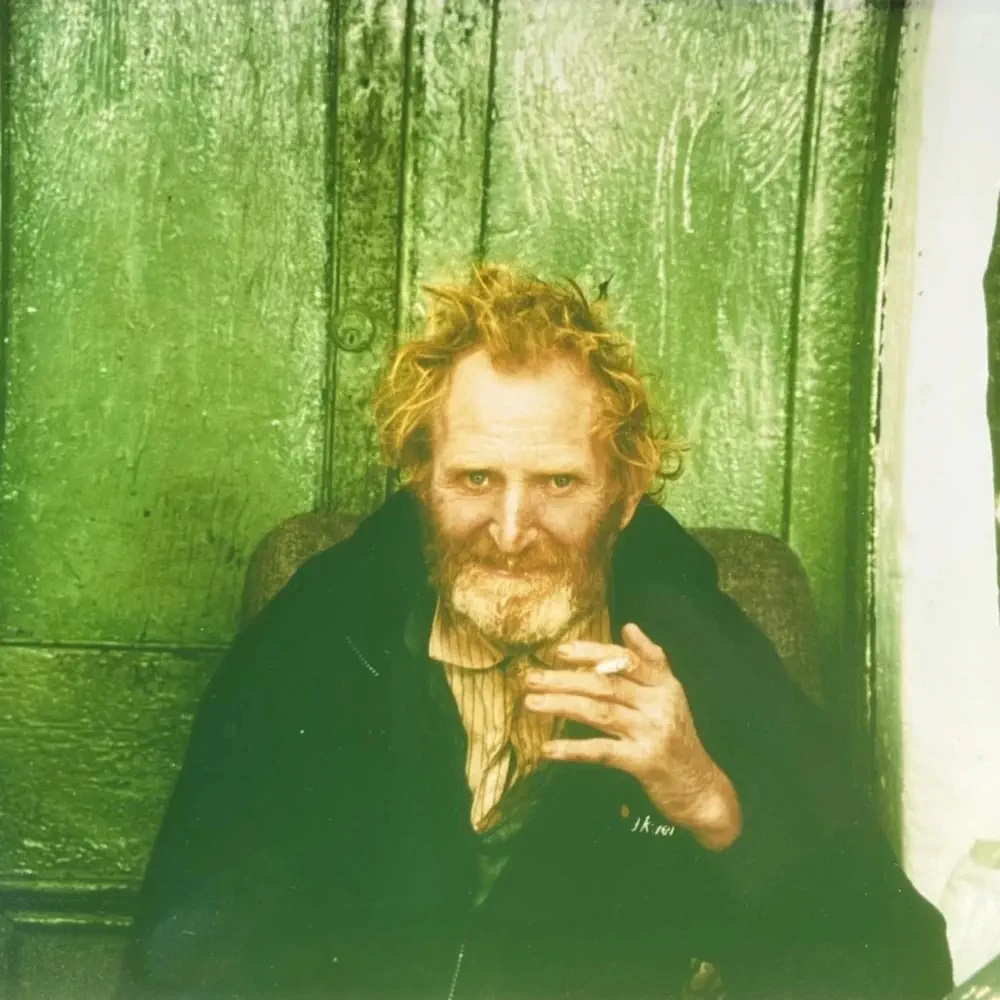Brògeal Brògeal - EP cover artwork