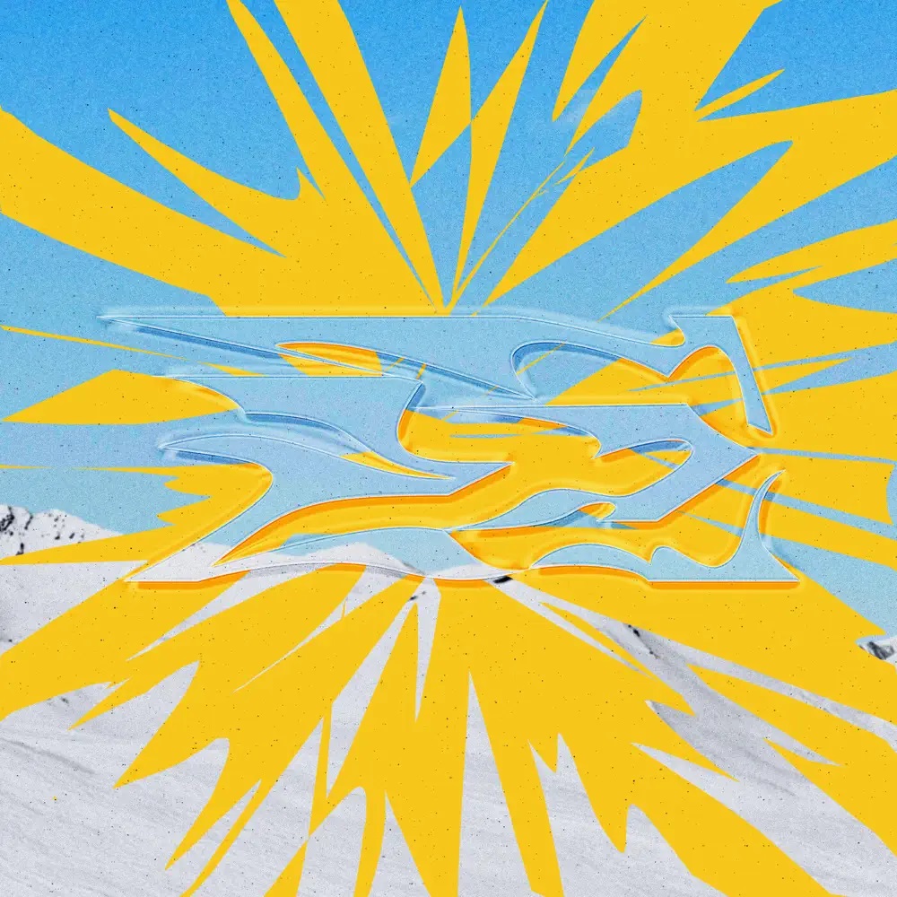 O&#039;Flynn — Coyote cover artwork