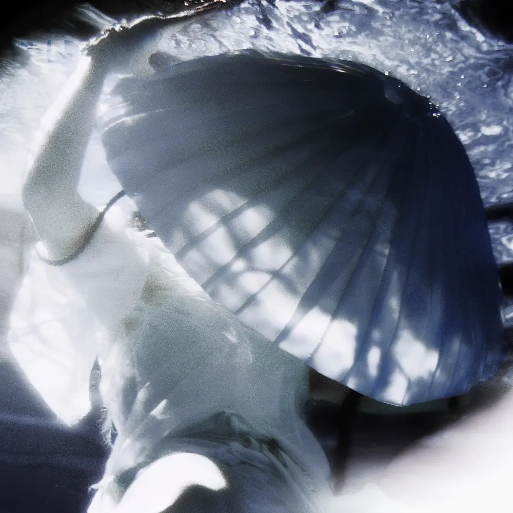 Xenia — APNEA cover artwork