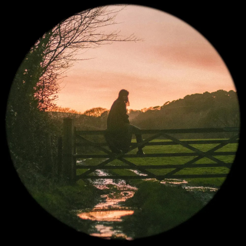 OSKA — April May July cover artwork