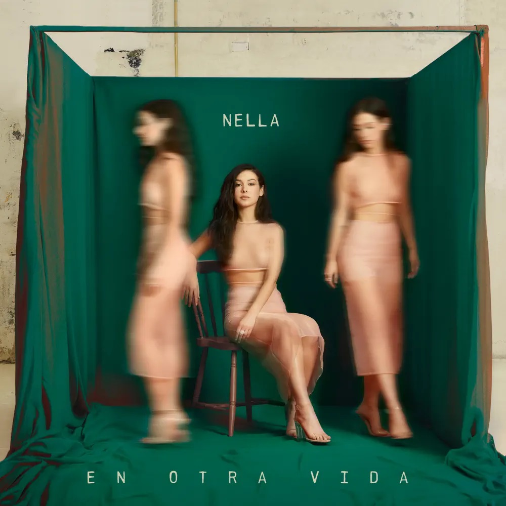 Nella — En Otra Vida cover artwork