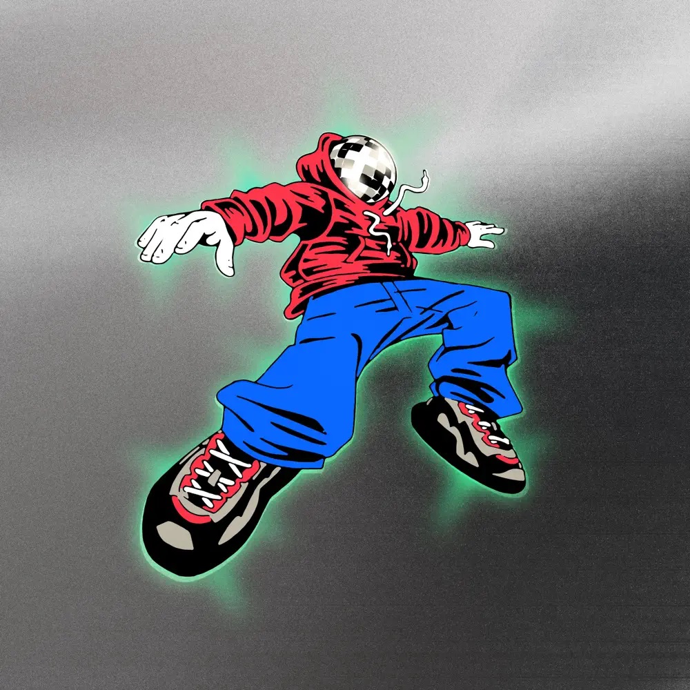 An-Marlen & boipepperoni Emotsionaalne Elektronmuusika cover artwork