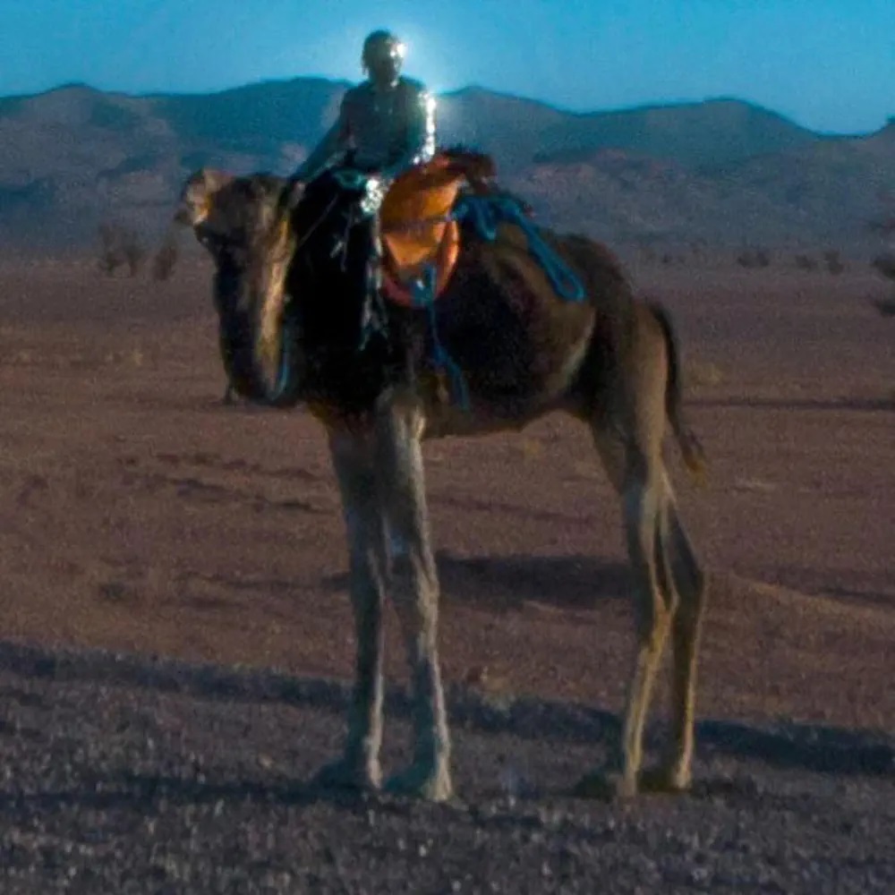 nusar3000 3000 cover artwork