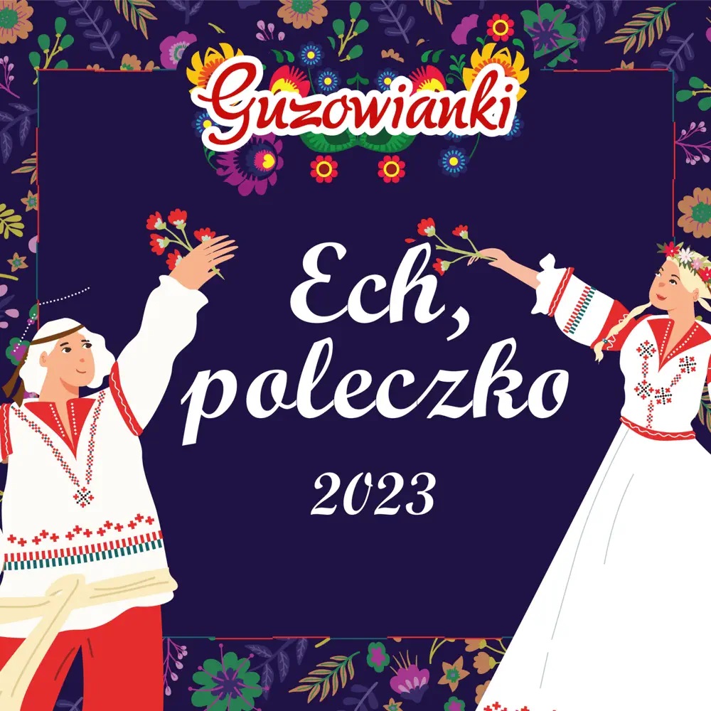 Guzowianki — Taka sobie cover artwork
