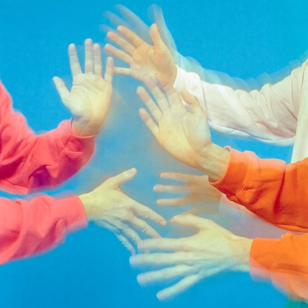 Efterklang featuring Mabe Fratti — Plant cover artwork