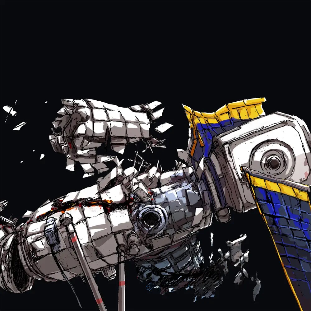 ZUTOMAYO — Truth in Lies cover artwork