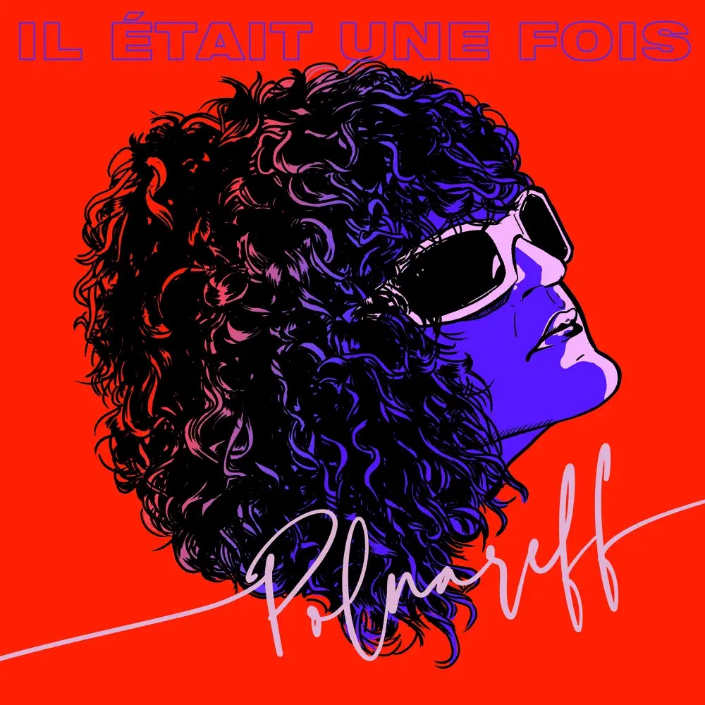 Yael Naïm — Lettre à France (Letter to France) cover artwork