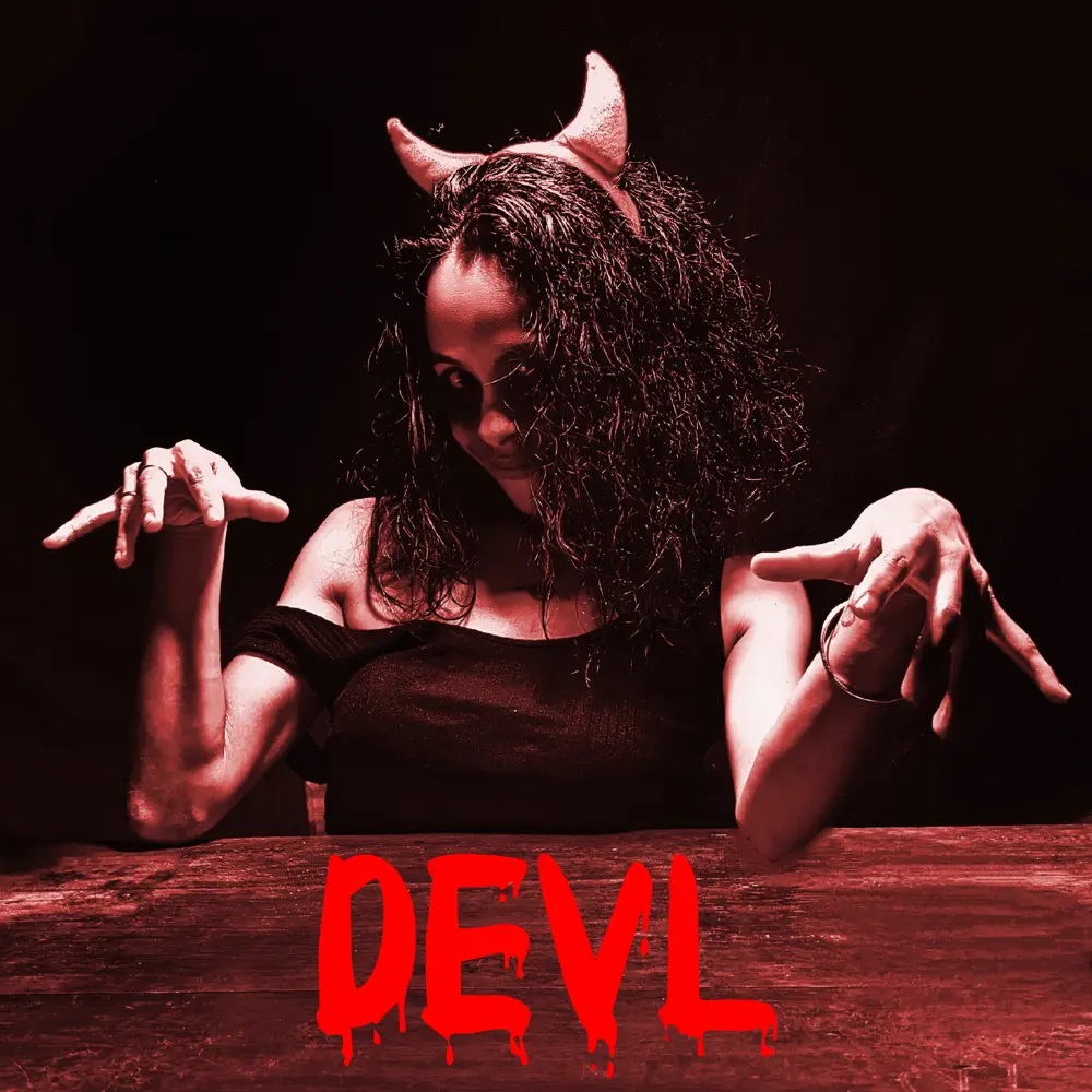 LohArano — Devl cover artwork