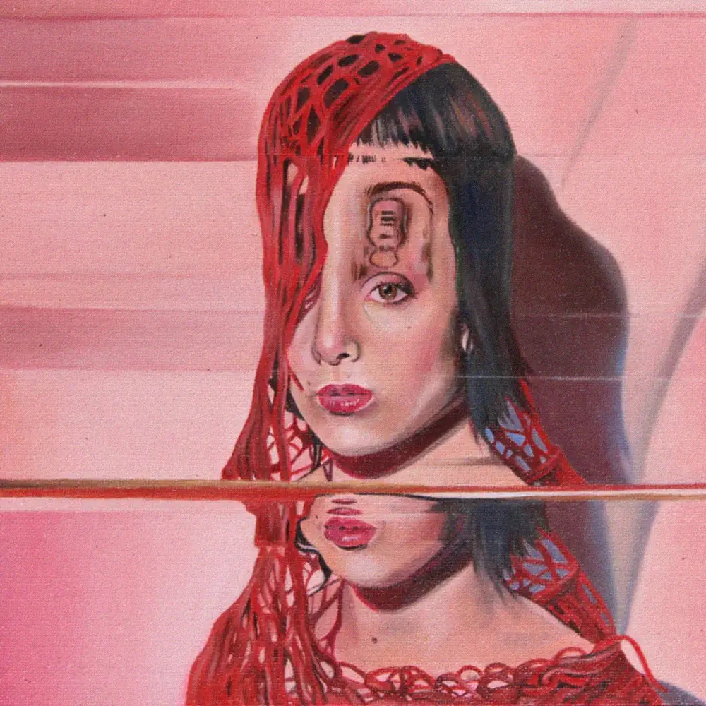 Bia Maria — Marcha da Paridade cover artwork