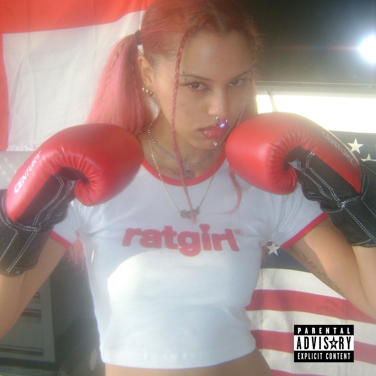 Hunnygloss — Gtfowm cover artwork