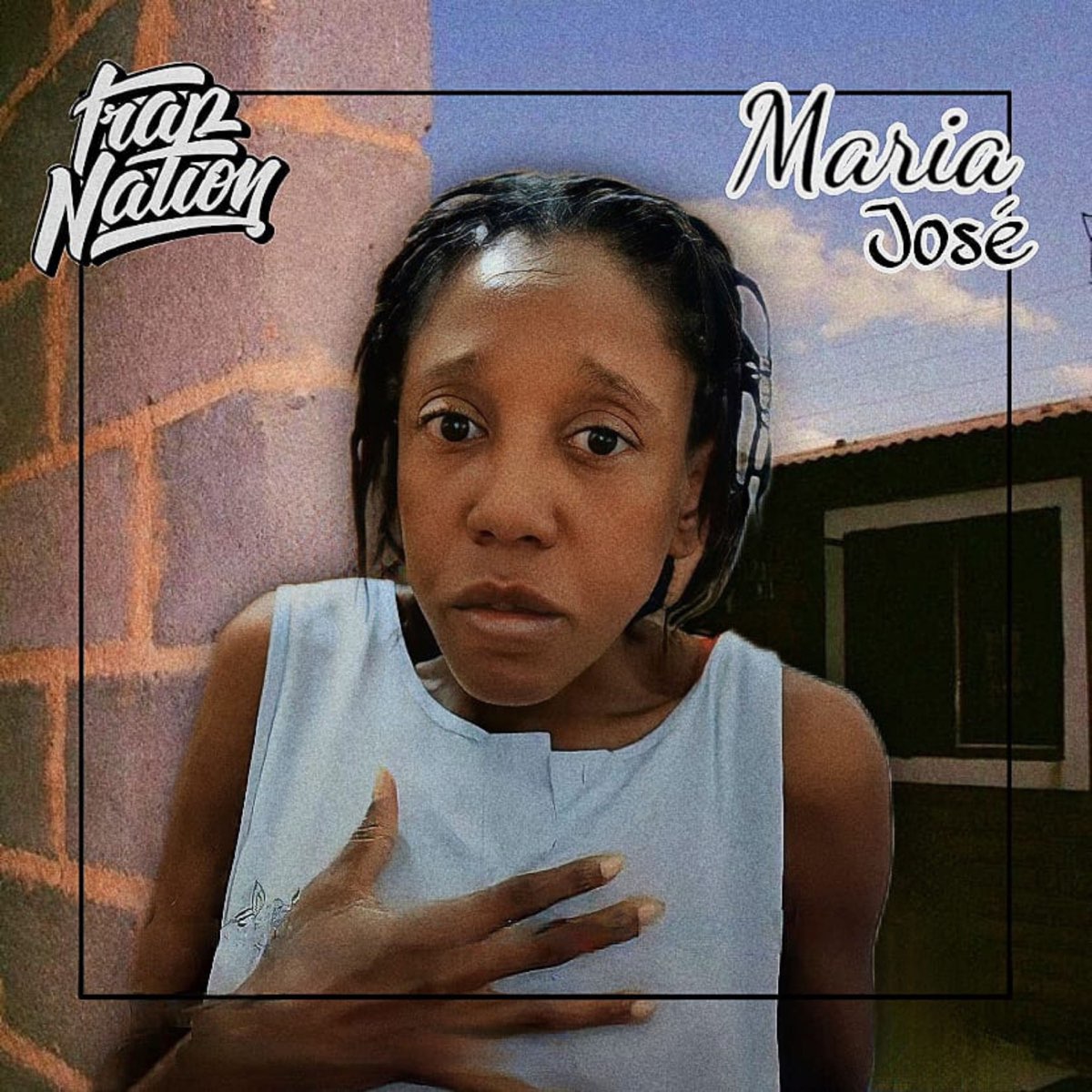 María José — Trap Nation cover artwork