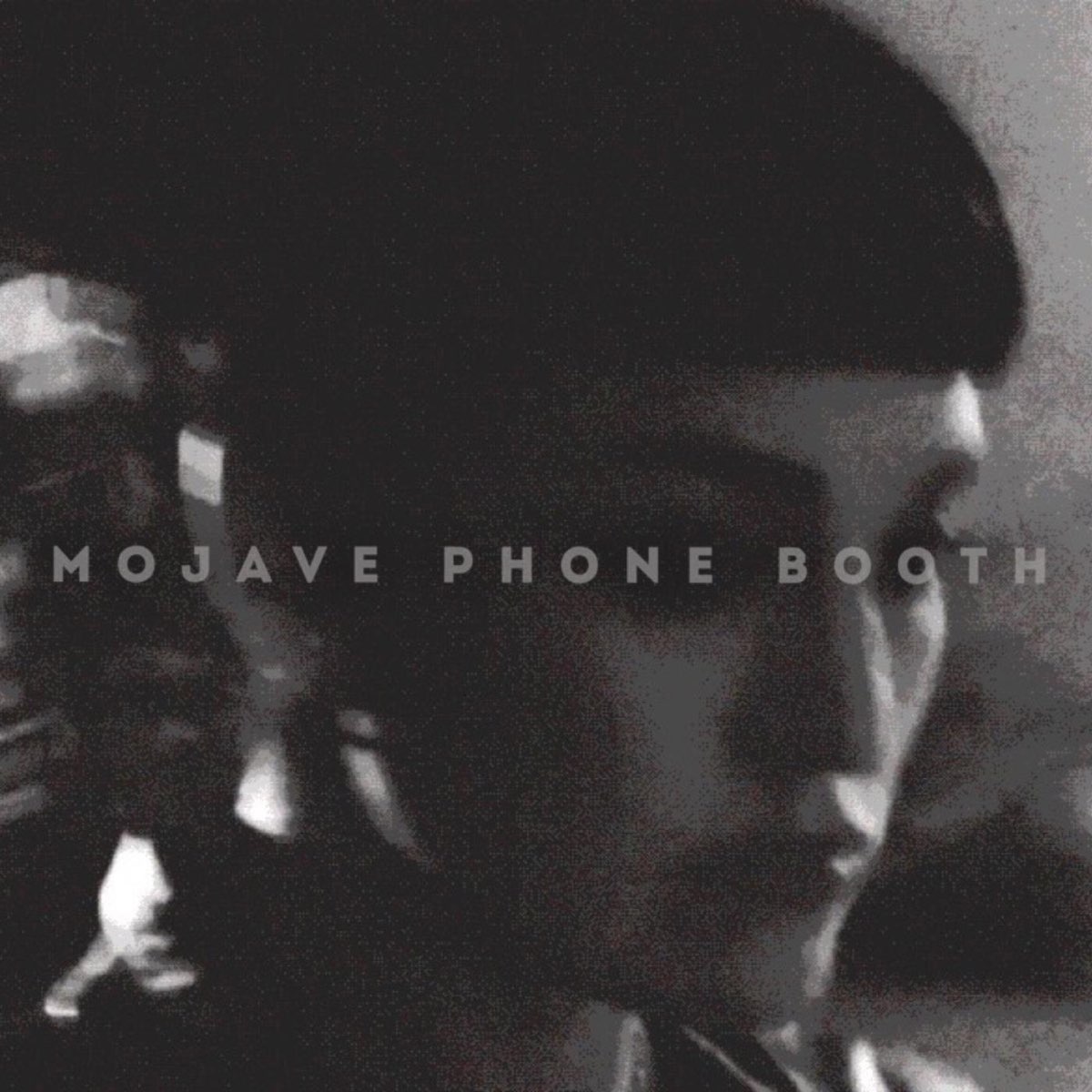 Mojave Phone Booth — Graveyard Tapes cover artwork