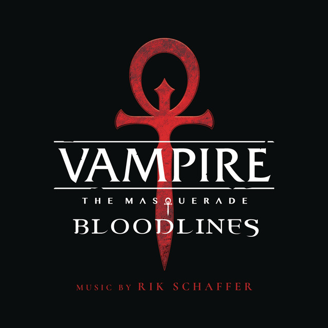 Rik Schaffer — Open Season cover artwork