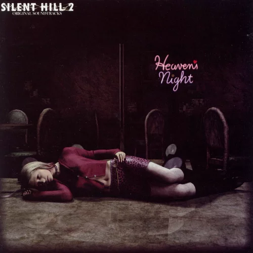 Akira Yamaoka — Theme of Laura (Reprise) cover artwork