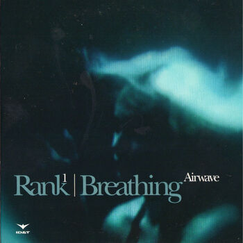 Rank 1 — Breathing (Airwave) cover artwork