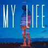 TRITICUM — My life cover artwork