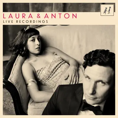 Laura &amp; Anton — Stranger In Paradise (Live) cover artwork