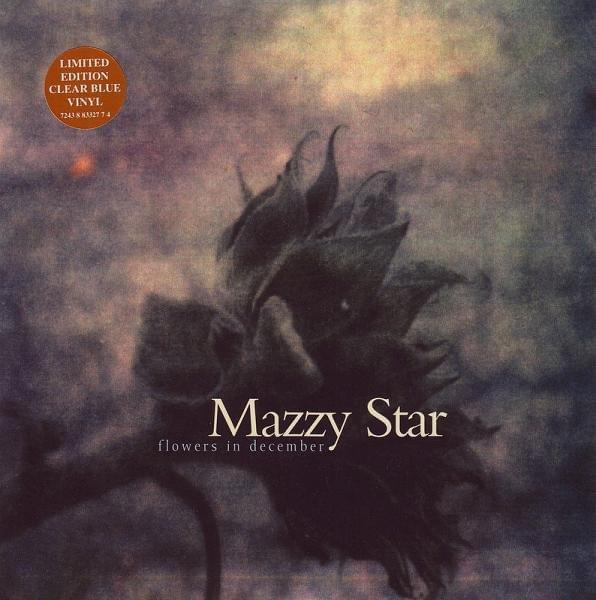 Mazzy Star — Flowers In December cover artwork