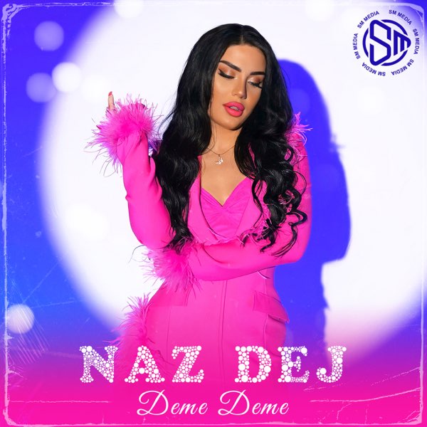 Naz Dej — Deme Deme cover artwork