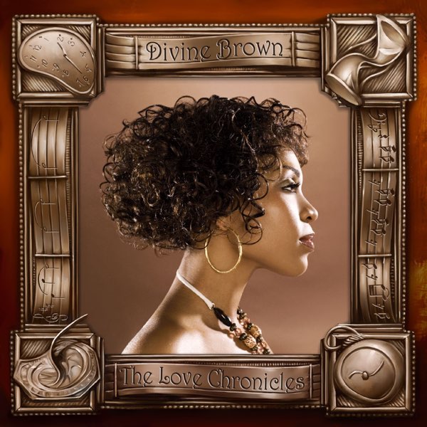 Divine Brown — Bebe cover artwork