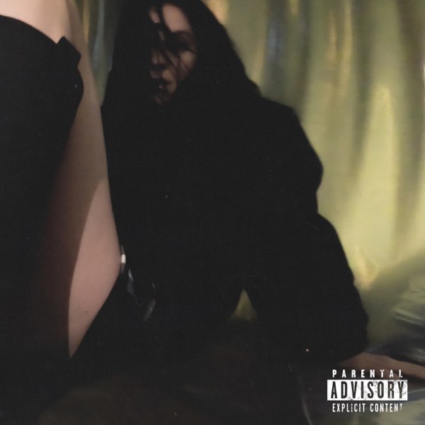 Clara La San — Things You Didn&#039;t Know cover artwork