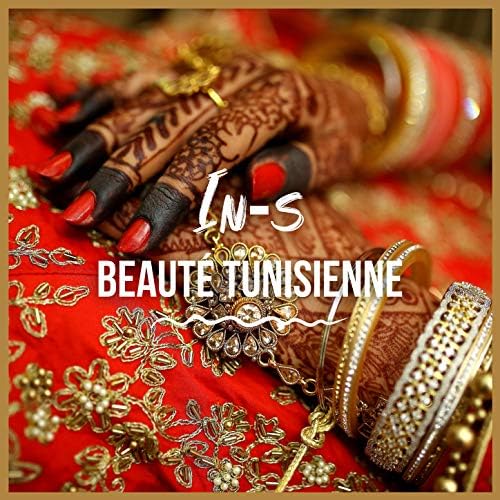 In-s — Beauté tunisienne cover artwork