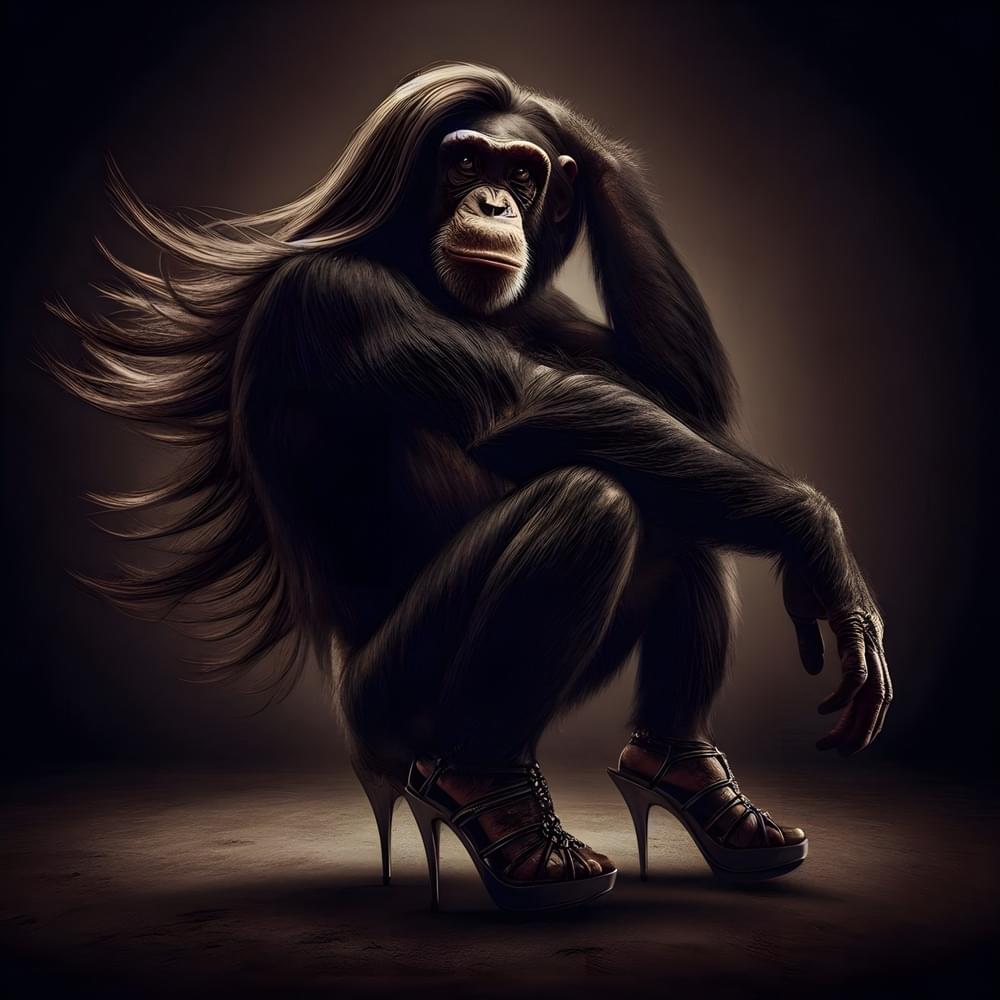 Makaka — Eu To Macaca cover artwork