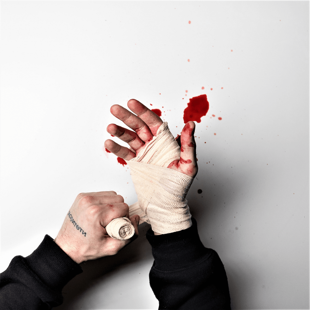 đorđe — Johnny Cash cover artwork