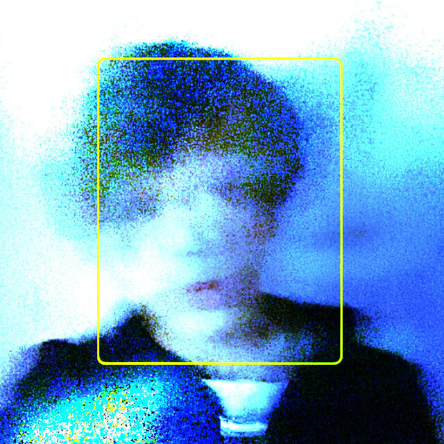 kmoe — it gets lonely cover artwork