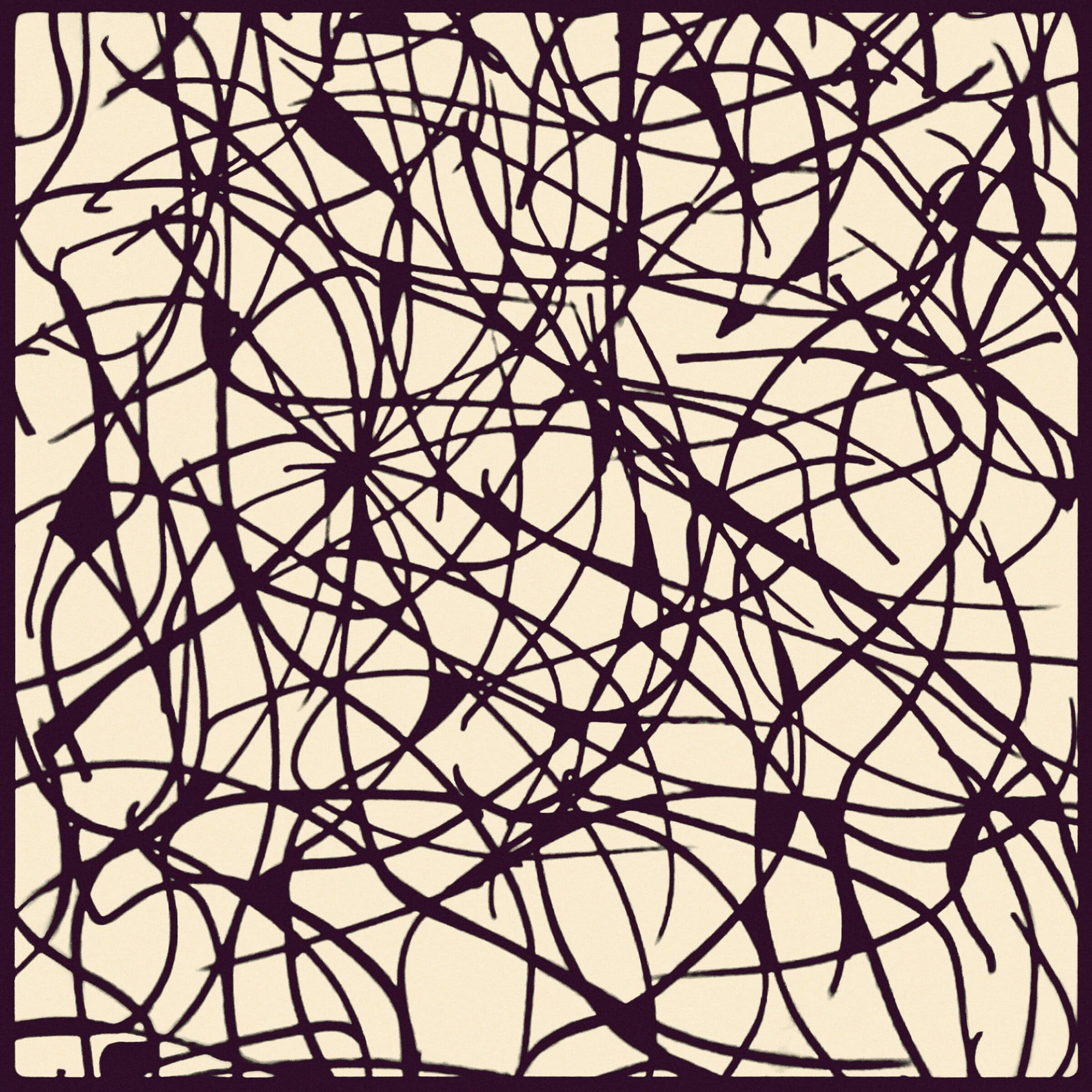 Springtime — The Names Of The Plague cover artwork