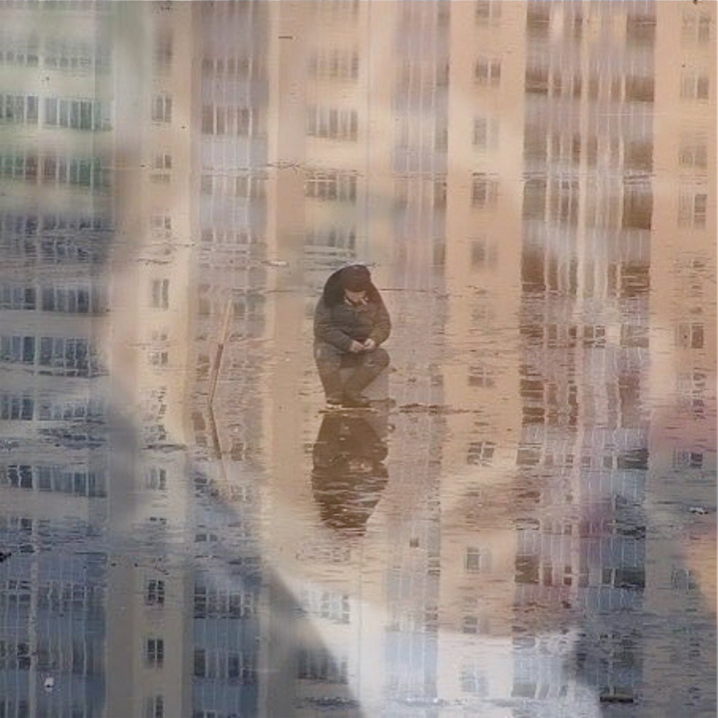 Organ Tapes — 唱着那无人问津的歌谣 / Chang Zhe Na Wu Ren Wen Jin De Ge Yao cover artwork